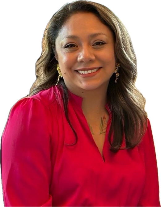 Elizabeth Vargas, founder of Sorora Club
